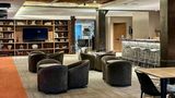 Hotel Fenix Bar/Lounge