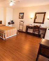Hotel Plaza Uruapan