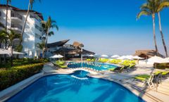 Buenaventura Grand Hotel & Spa