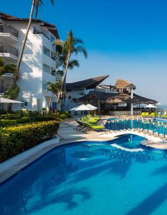 Buenaventura Grand Hotel & Spa