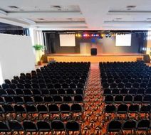 Grand Oasis Palm Meeting