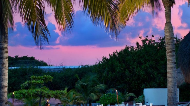 <b>The Westin Resort & Spa Cancun Banquet</b> <b>The Westin Resort & Spa Cancun Banquet</b>