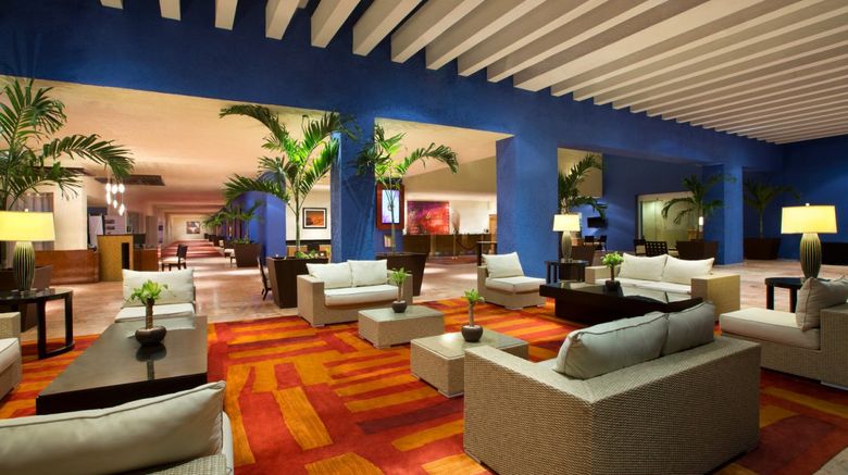 <b>The Westin Resort & Spa Cancun Lobby</b> <b>The Westin Resort & Spa Cancun Lobby</b>