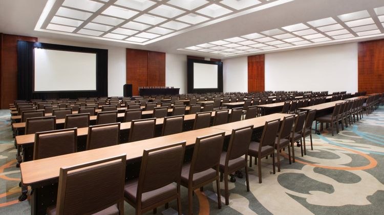 The Westin Resort & Spa Cancun Meeting