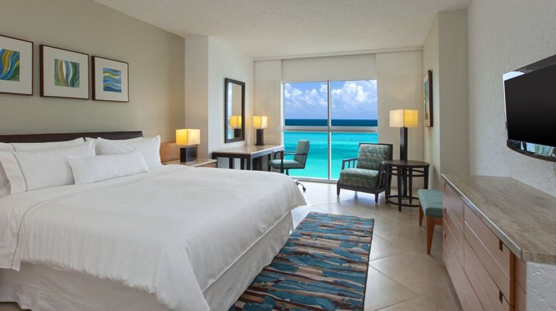 <b>The Westin Resort & Spa Cancun Room</b> <b>The Westin Resort & Spa Cancun Room</b>