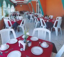 Caribe International Hotel Restaurant