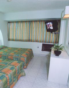 Caribe International Hotel