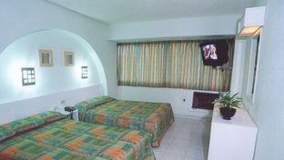 Caribe International Hotel