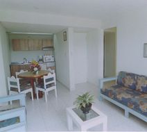 Caribe International Hotel Suite