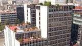 <b>Casa Blanca Hotel Exterior</b>