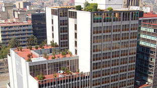 Casa Blanca Hotel