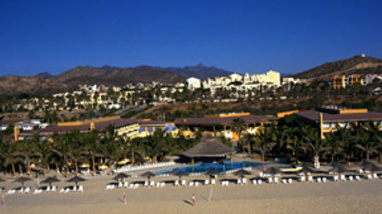 Posada Real Los Cabos Beach