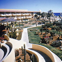 Posada Real Los Cabos