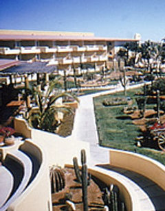 Posada Real Los Cabos