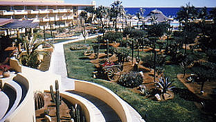 Posada Real Los Cabos