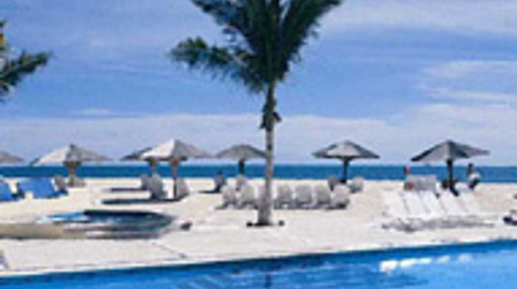 Posada Real Los Cabos Pool