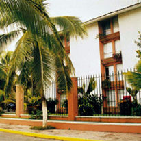 Posada Real Ixtapa
