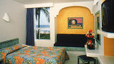 Posada Real Ixtapa Room
