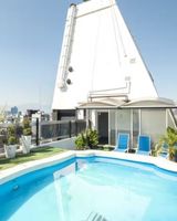 Hotel Century Reforma