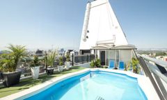 Hotel Century Reforma