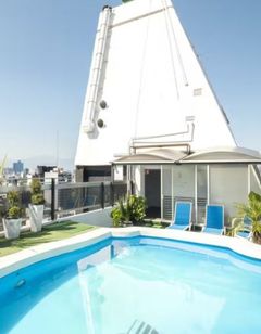 Hotel Century Reforma