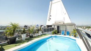 Hotel Century Reforma