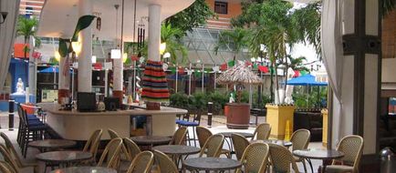 Club del Sol Acapulco Bar/Lounge