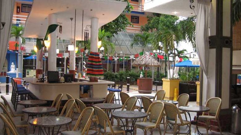 <b>Club del Sol Acapulco Bar/Lounge</b>