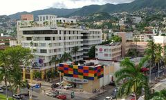 Club del Sol Acapulco