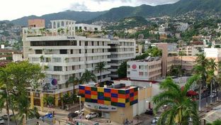 Club del Sol Acapulco