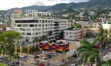Club del Sol Acapulco