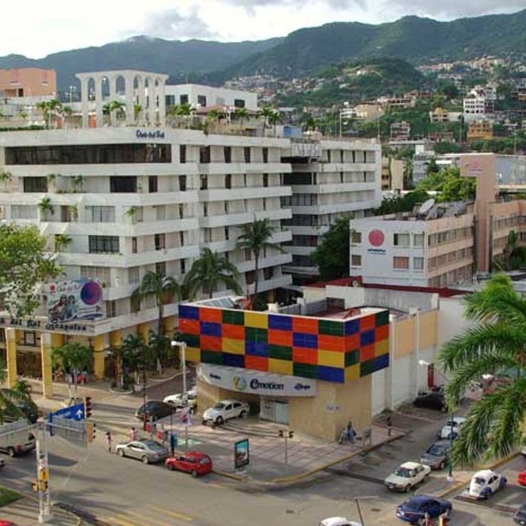 Club del Sol Acapulco