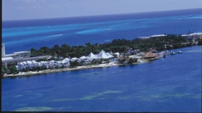 Sunset Marina Resort  and  Yacht Club Exterior