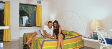Sunset Marina Resort & Yacht Club Room