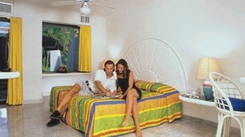<b>Sunset Marina Resort & Yacht Club Room</b>