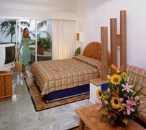 Sunset Marina Resort & Yacht Club Suite