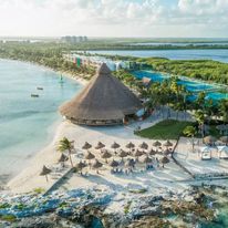Club Med Cancun Yucatan