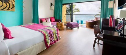 Club Med Cancun Yucatan Room