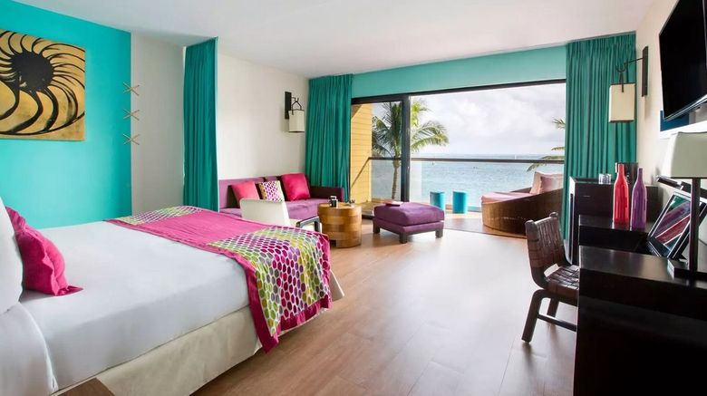 <b>Club Med Cancun Yucatan Room</b>