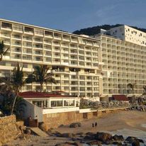 Grand Park Royal Puerto Vallarta