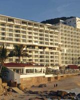 Grand Park Royal Puerto Vallarta