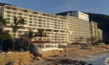 Grand Park Royal Puerto Vallarta