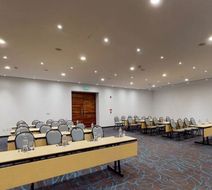 Grand Park Royal Puerto Vallarta Meeting