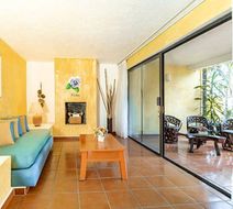 Hotel Racquet Cuernavaca Suite