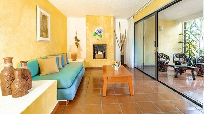 <b>Hotel Racquet Cuernavaca Suite</b>