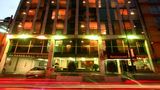 <b>Hotel Del Angel Exterior</b>