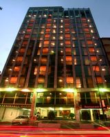Hotel Del Angel