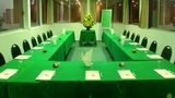 <b>Hotel Del Angel Meeting</b>