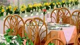 <b>Hotel Del Angel Restaurant</b>
