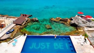 Hotel B Cozumel